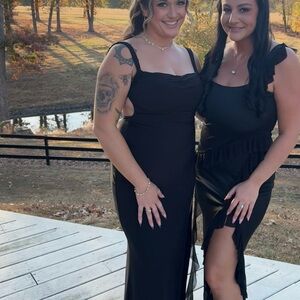 AZAZIE NIKKI BRIDESMAID DRESS